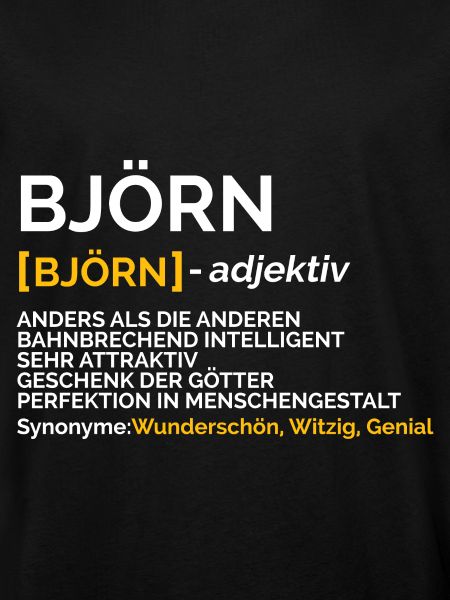 Björn