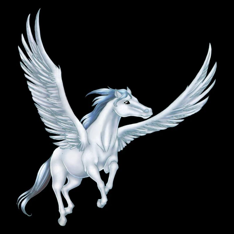 Pegasus 12 (remake de 3)