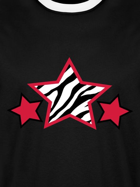 zebrastar
