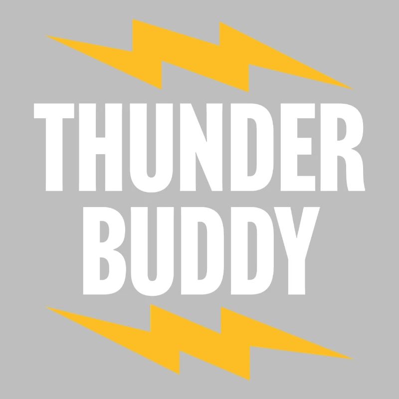 Thunder Buddy