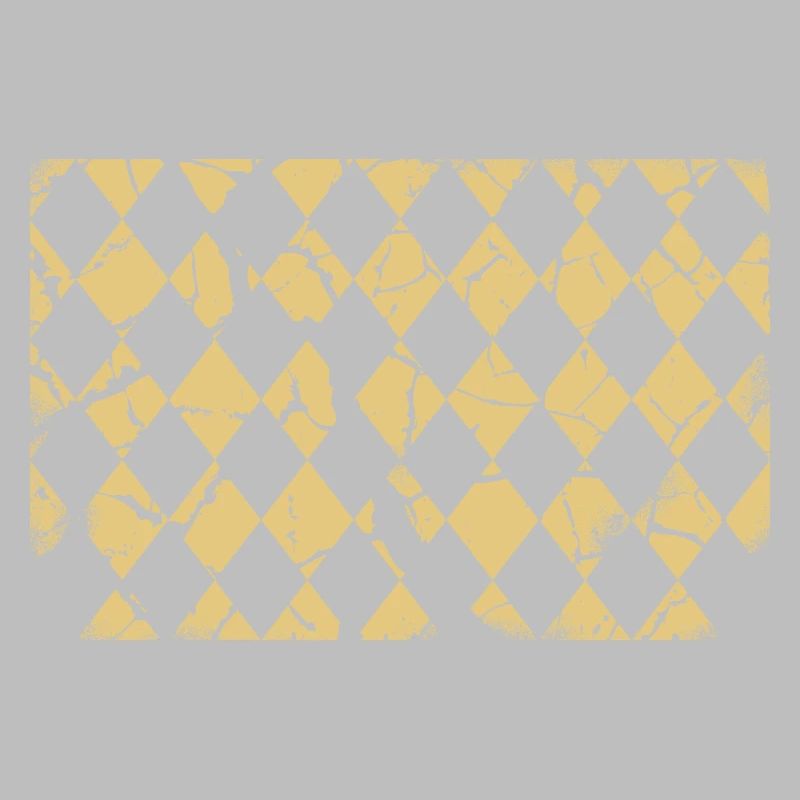Plaid Pattern Background Rectangle