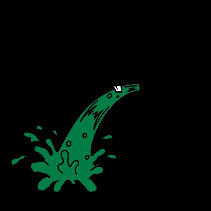 vomit lapin