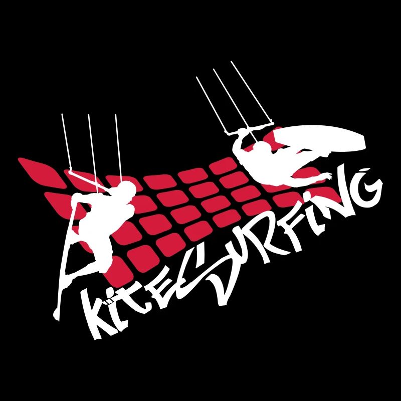 KITE SURF ...