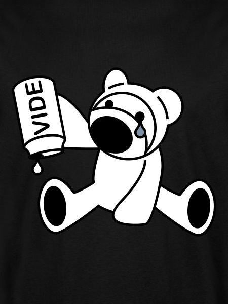 bear cub