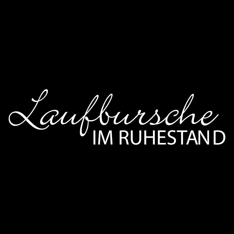 Laufbursche