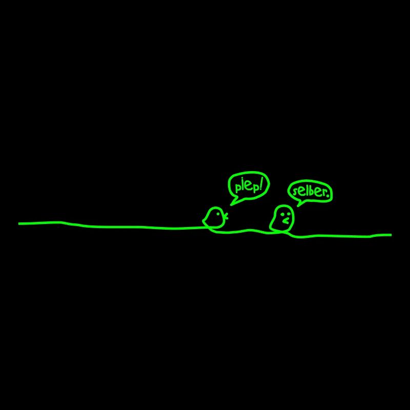 beep itself