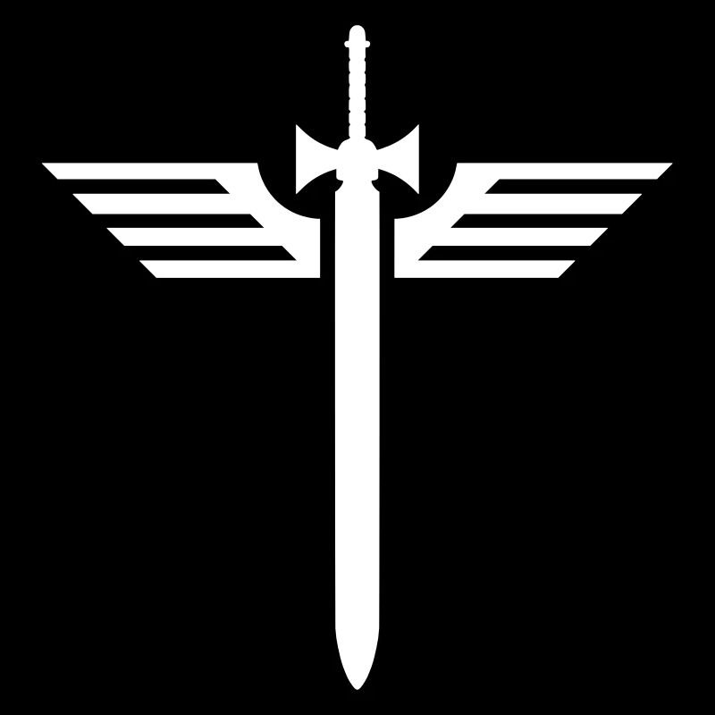 Winged Sword