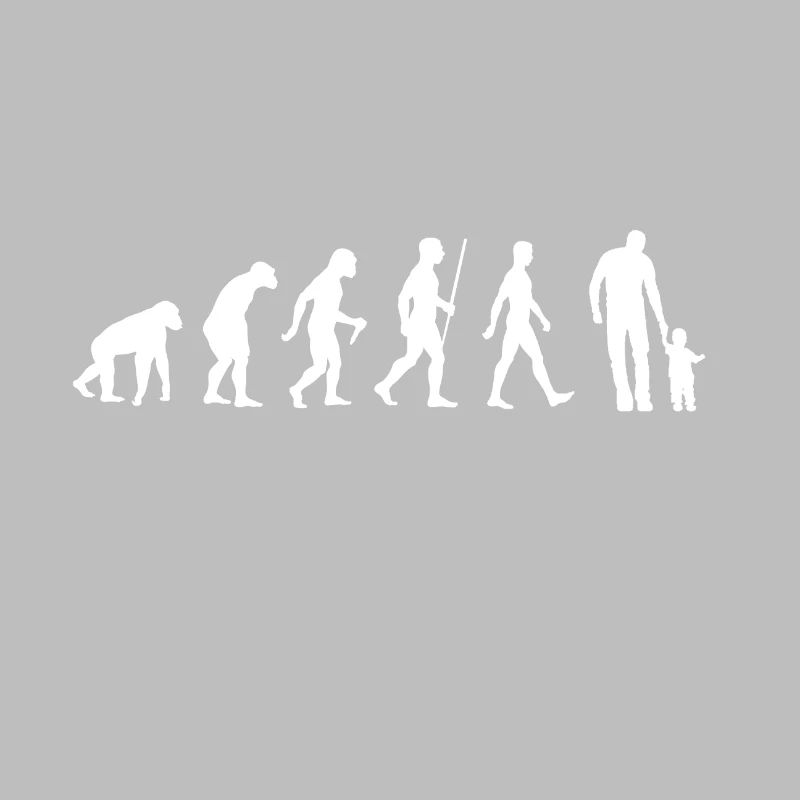 Evolution DAD