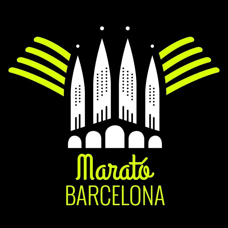 marathon de Barcelone