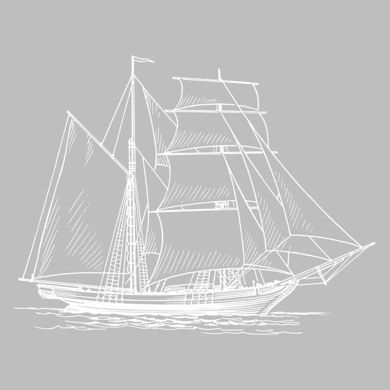 Segelschiff