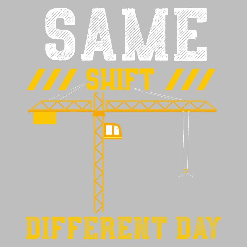 Same Shift Different Day