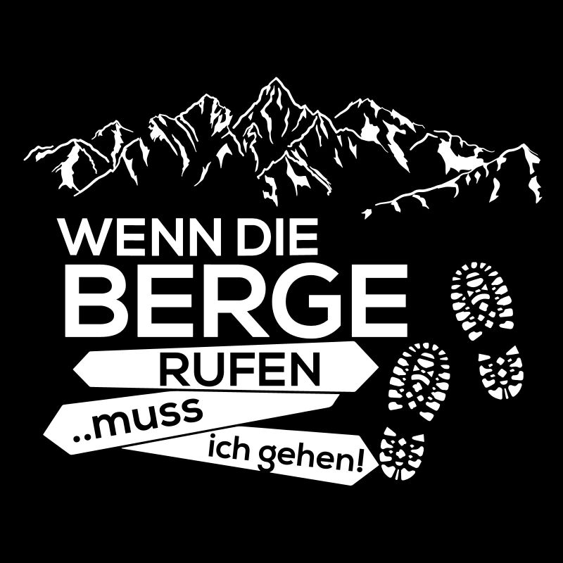 Wandern/Bergsteiger