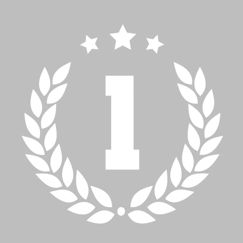 first place 1
