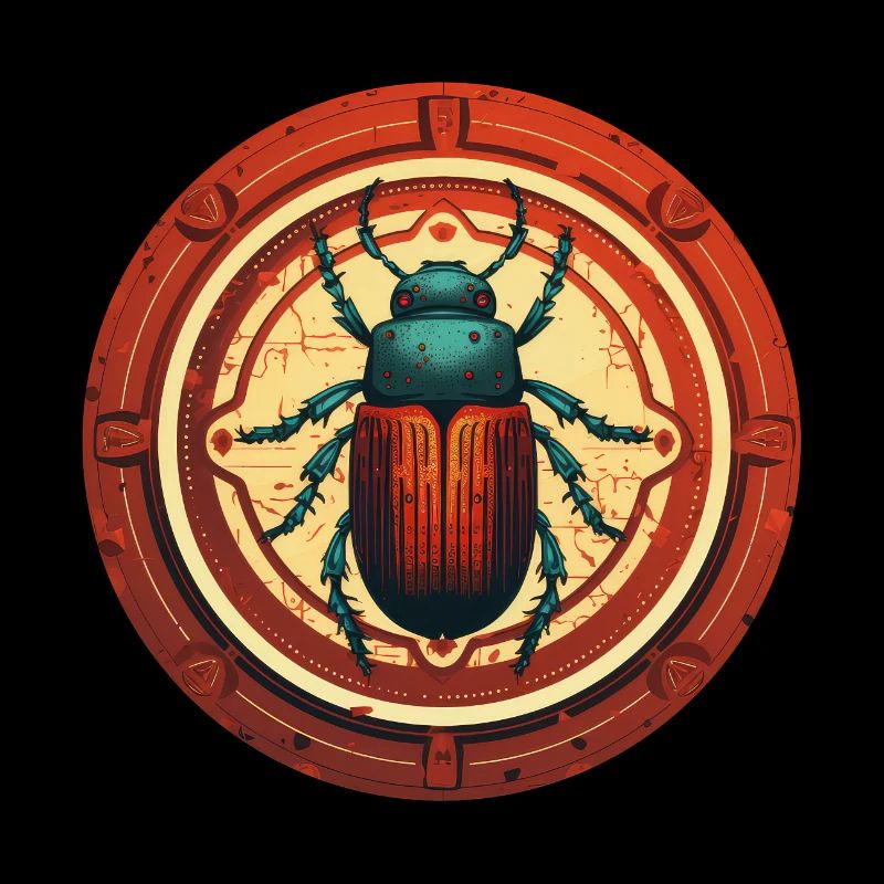 bark beetle