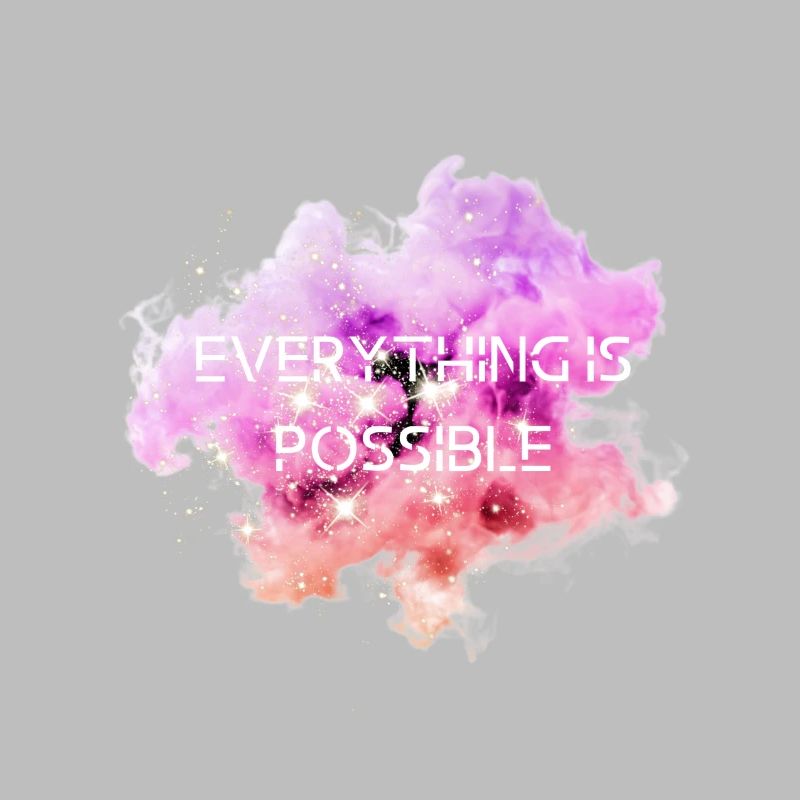 Everything is possible