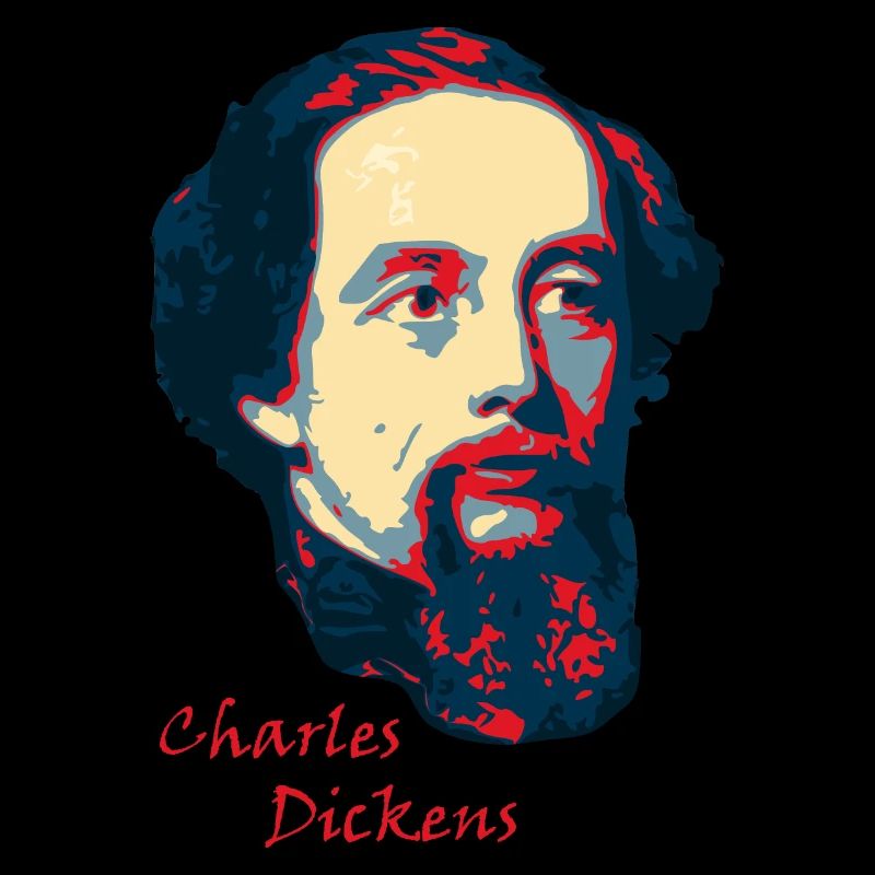 Charles Dickens