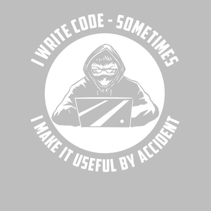Programmierer Coder Software Entwickler