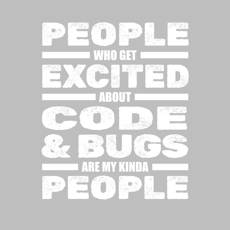 Programmer Coder Software Developer