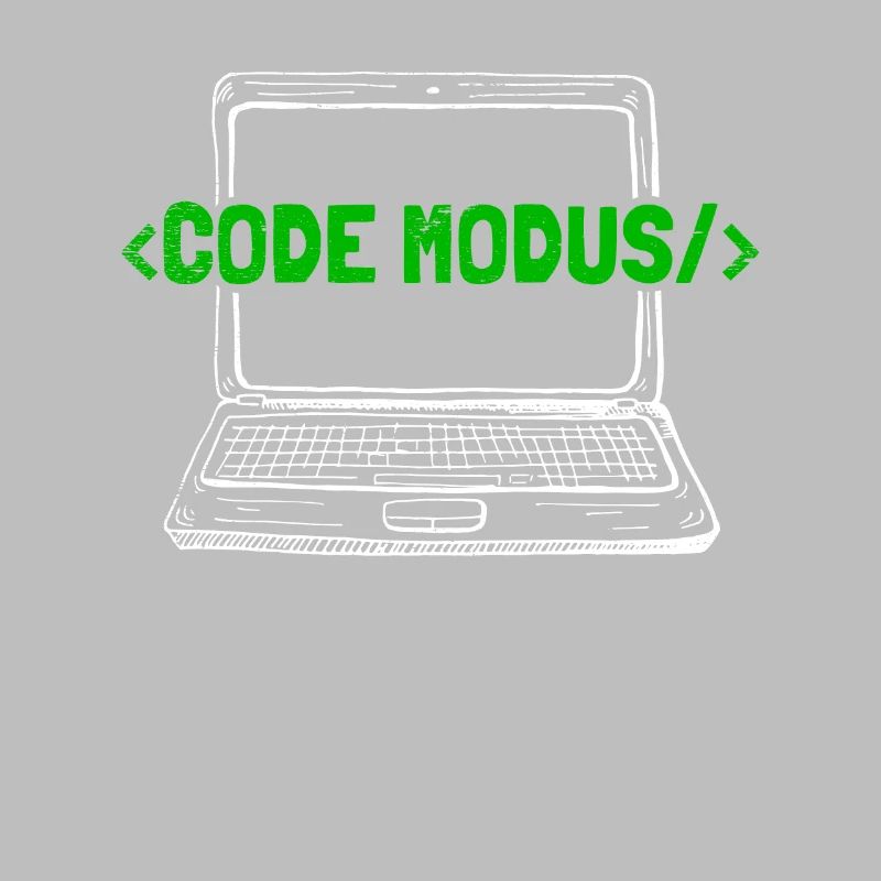 Programmierer Coder Software Entwickler