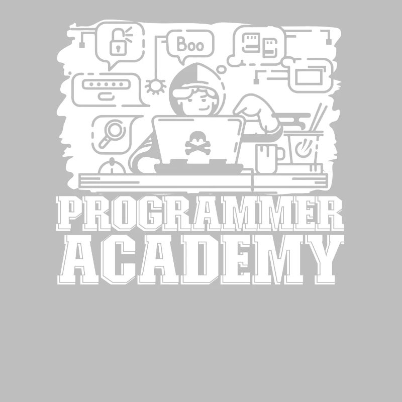 Programmeur Coder Développeur de logiciels