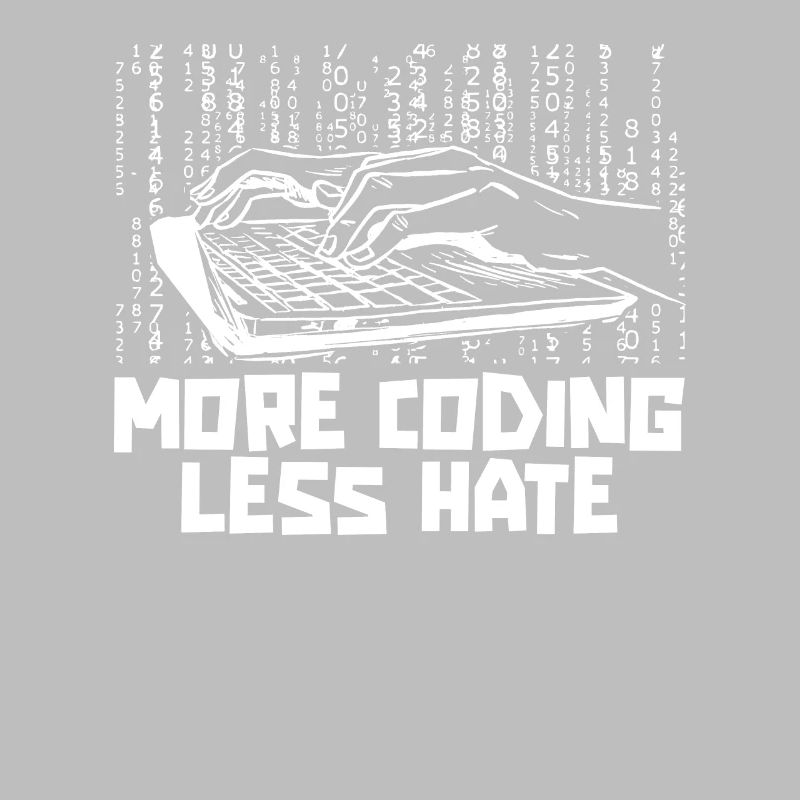 Programmer Coder Software Developer