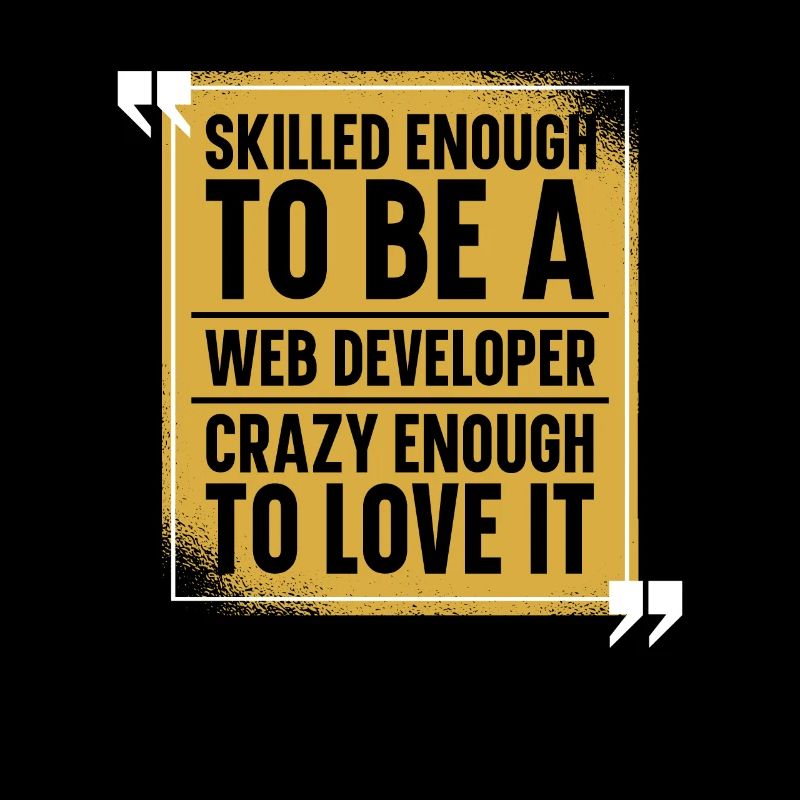 Web Entwickler Webdeveloper Web-Entwickler