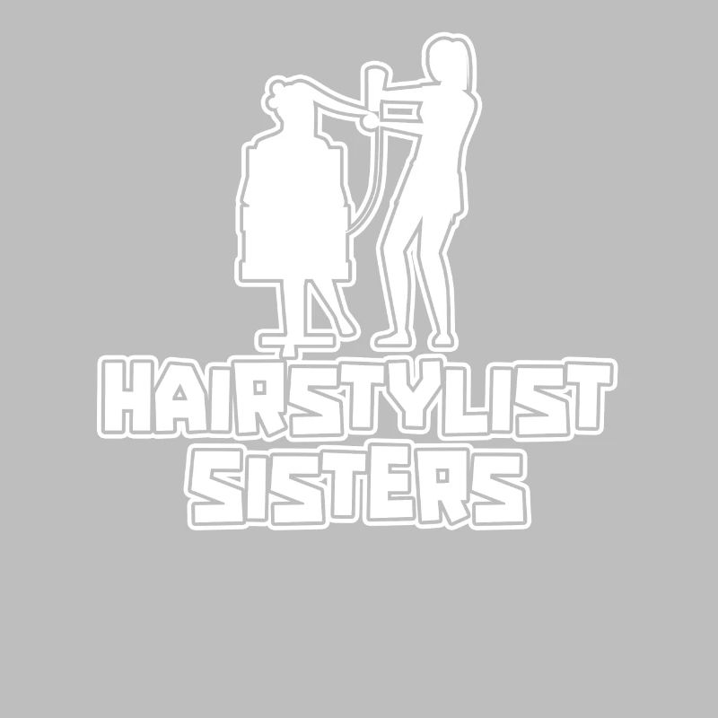 Coiffeuse Coiffeuse Sœurs