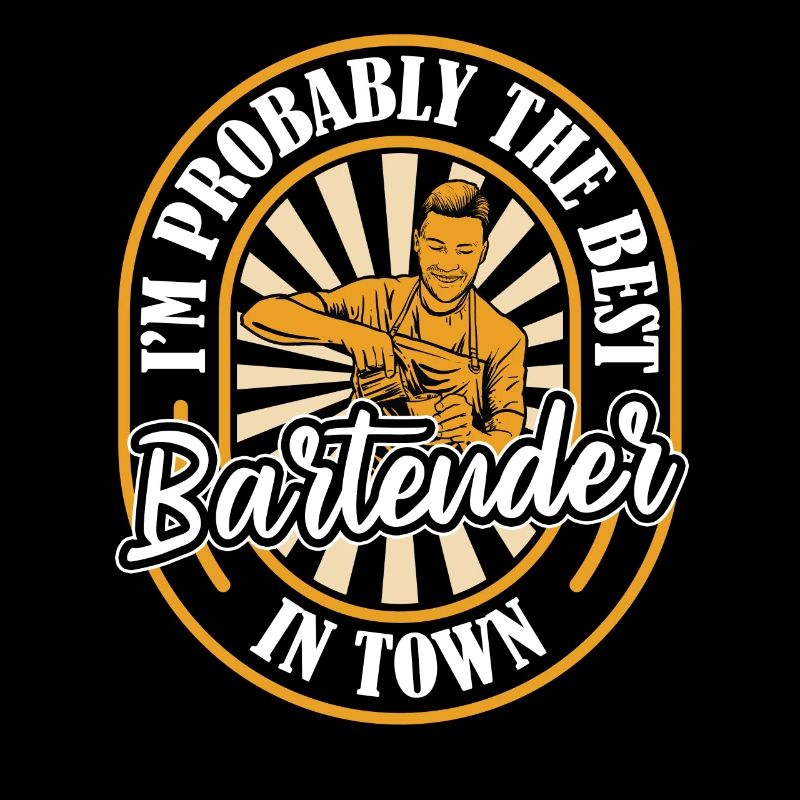 Bartender Bartender Funny
