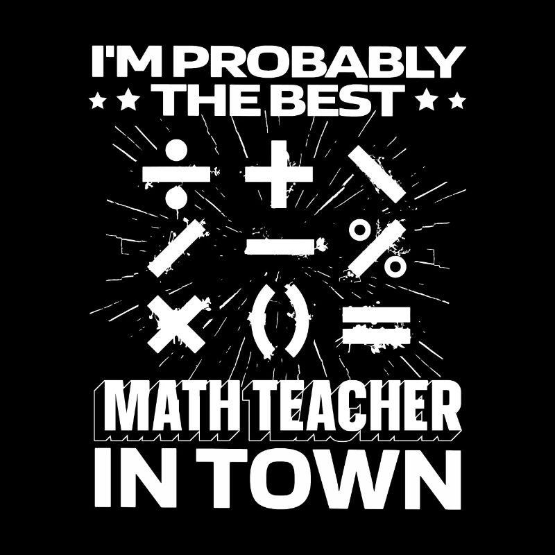Math Math Drôle