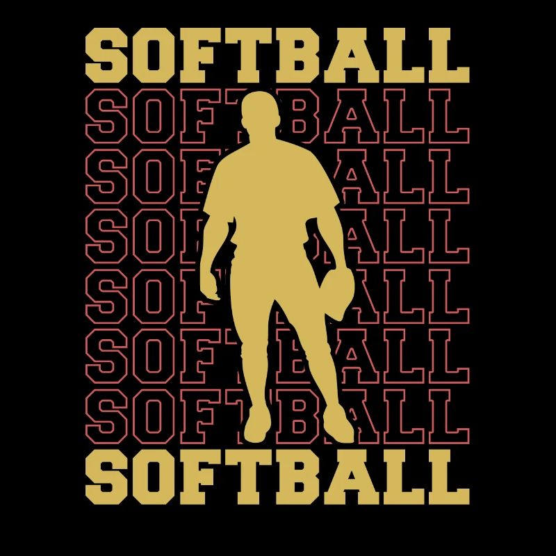 Softball Cool