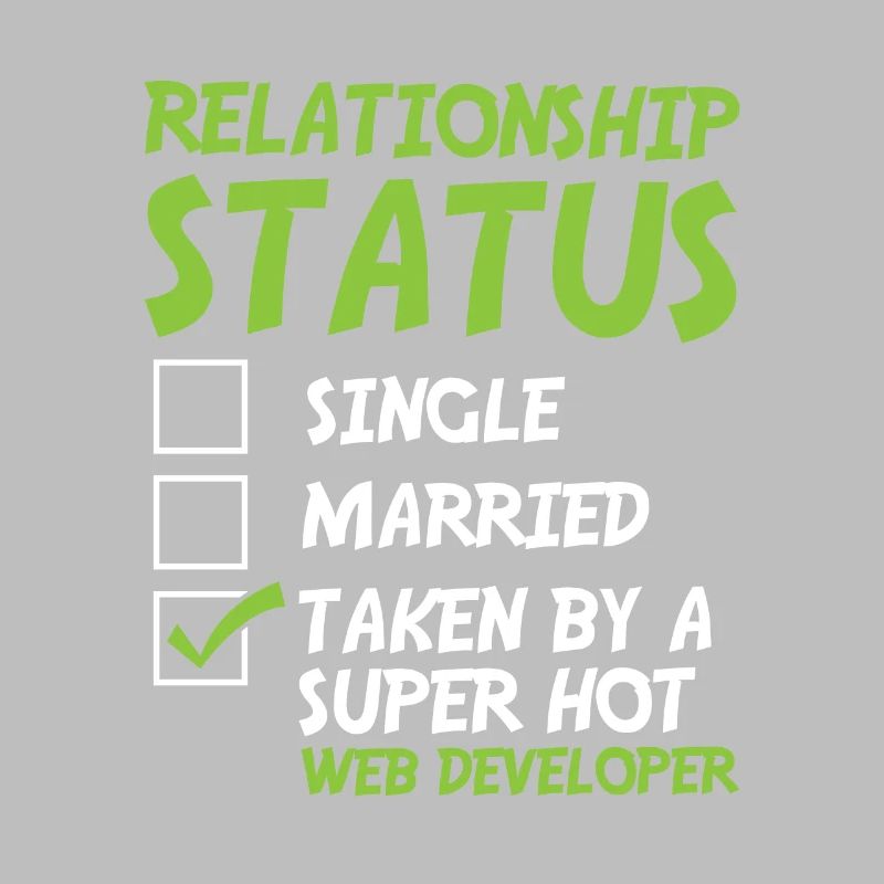 Web Developer Web Developer Funny