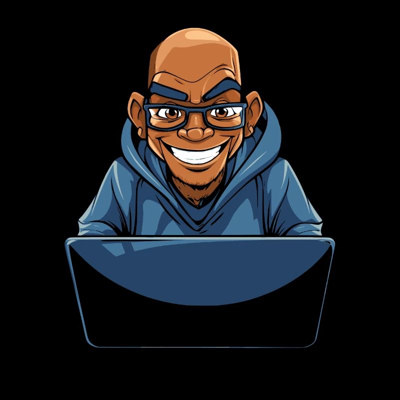 Web Entwickler Webdeveloper Cool