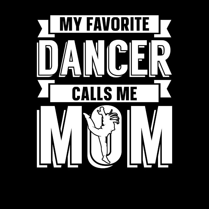 Mom Mutter Mutter Tanz Mutter