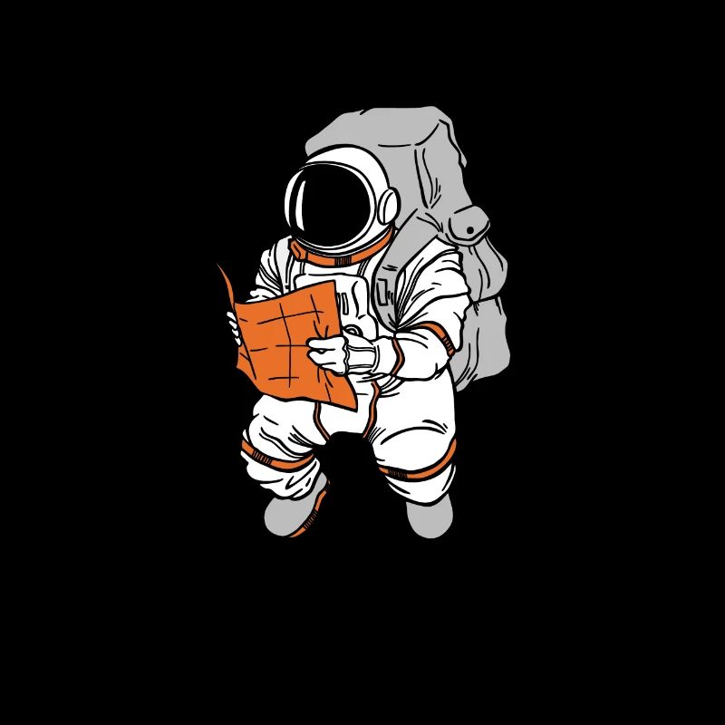 Livre spatial Space Colonisation