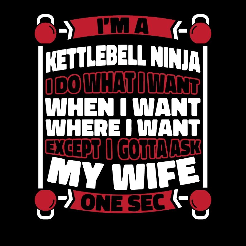 Kettlebell