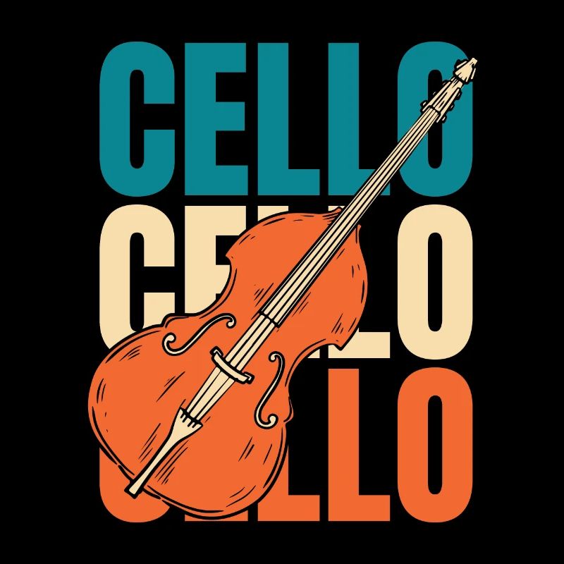 Violoncelle violoncelliste