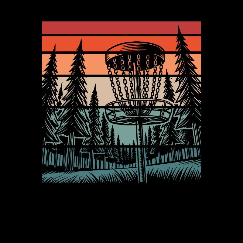 Frisbee Golf Disc Golf