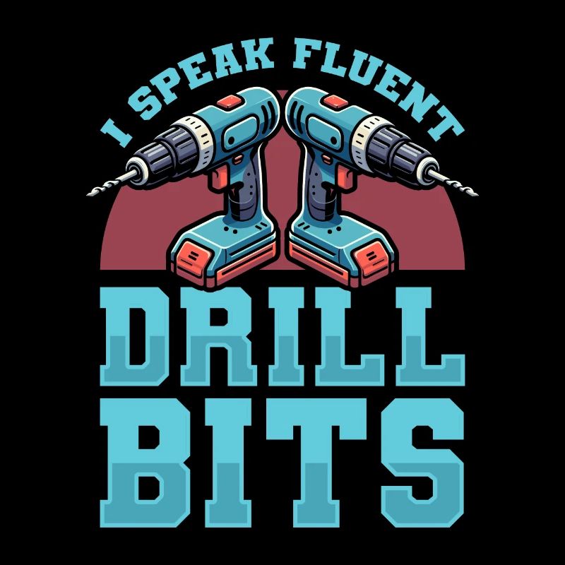 Drill