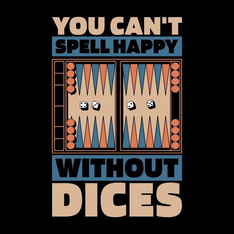 Backgammon