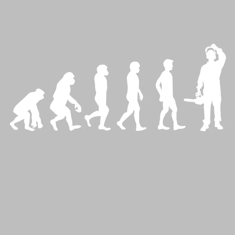 Evolution du bois / BOIS /