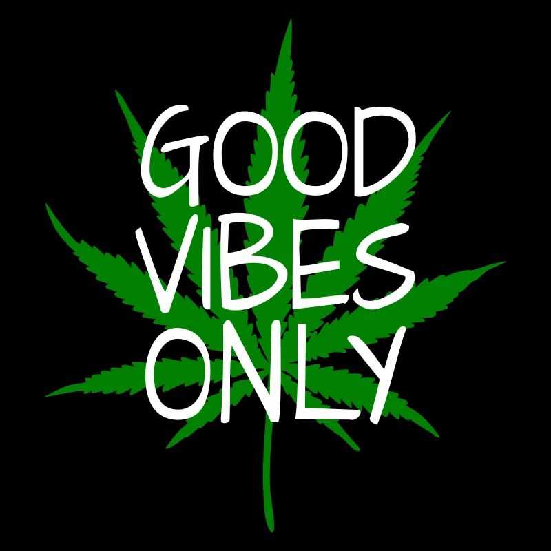 Hanfblatt Hanf kiffen Kiffer Marihuana Haschisch