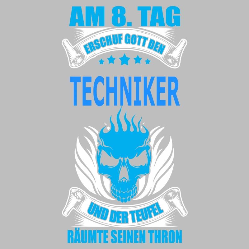 TECHNIKER