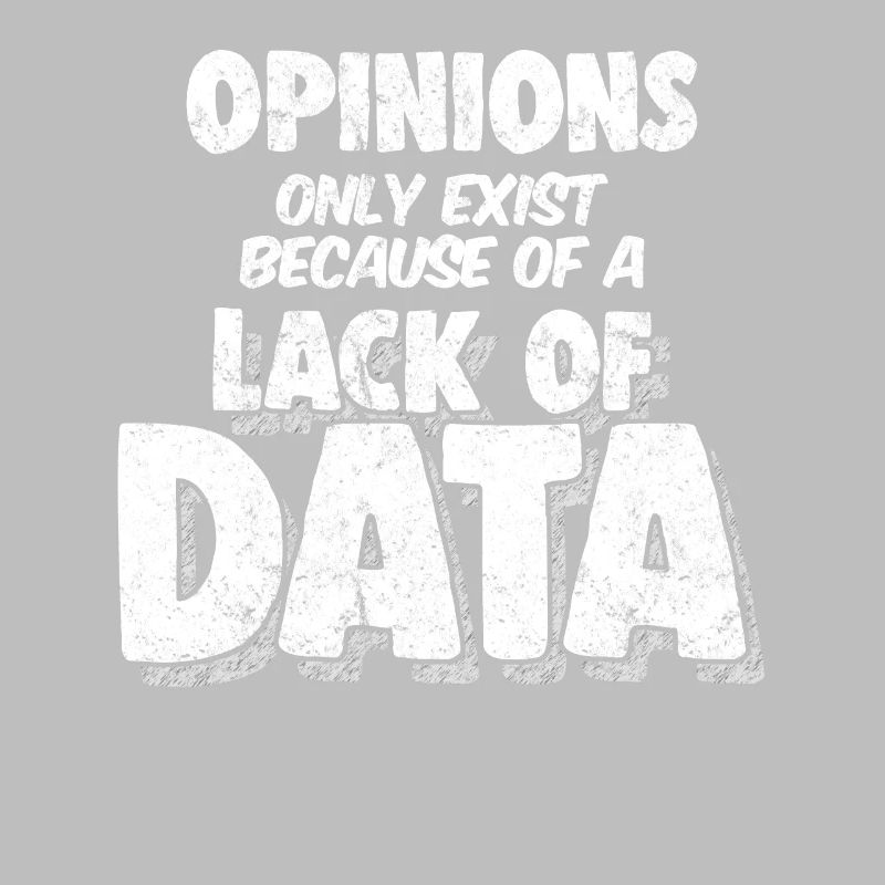 Informatique Data Science Geek Pun Apparel