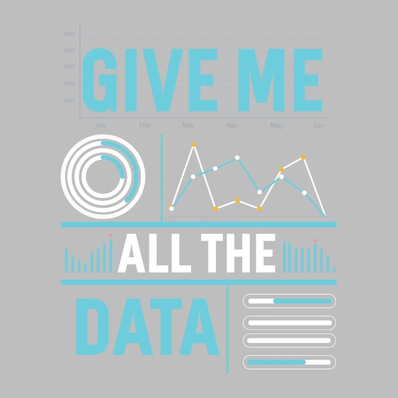 Big Data Scientists Statistics