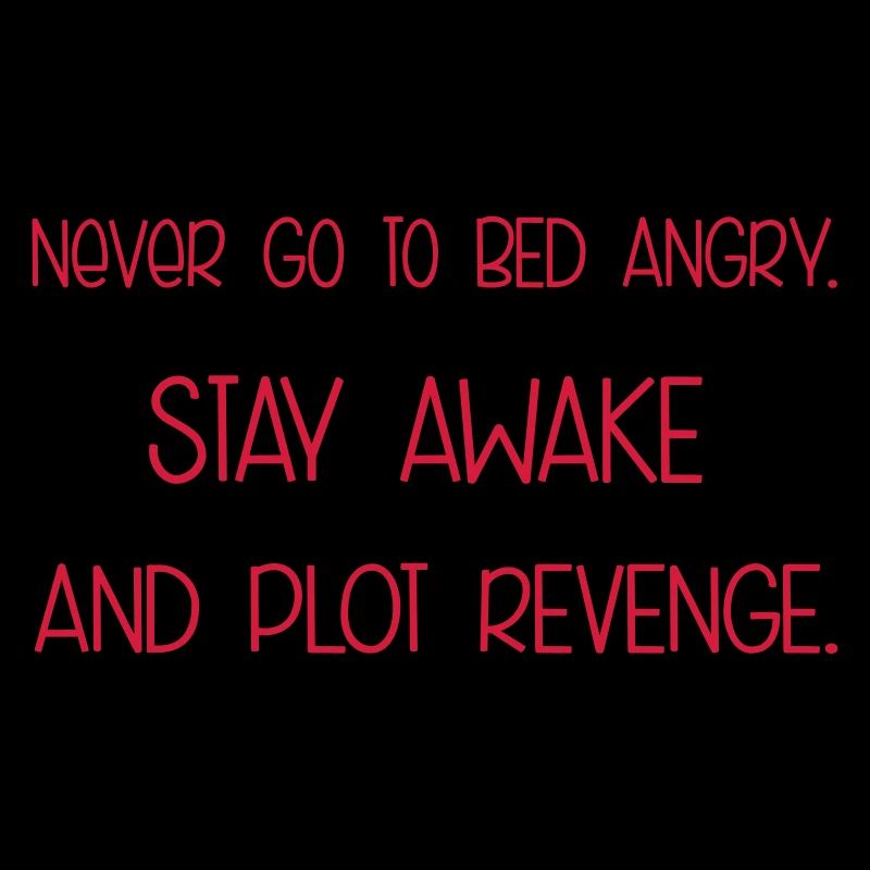 Plot Revenge
