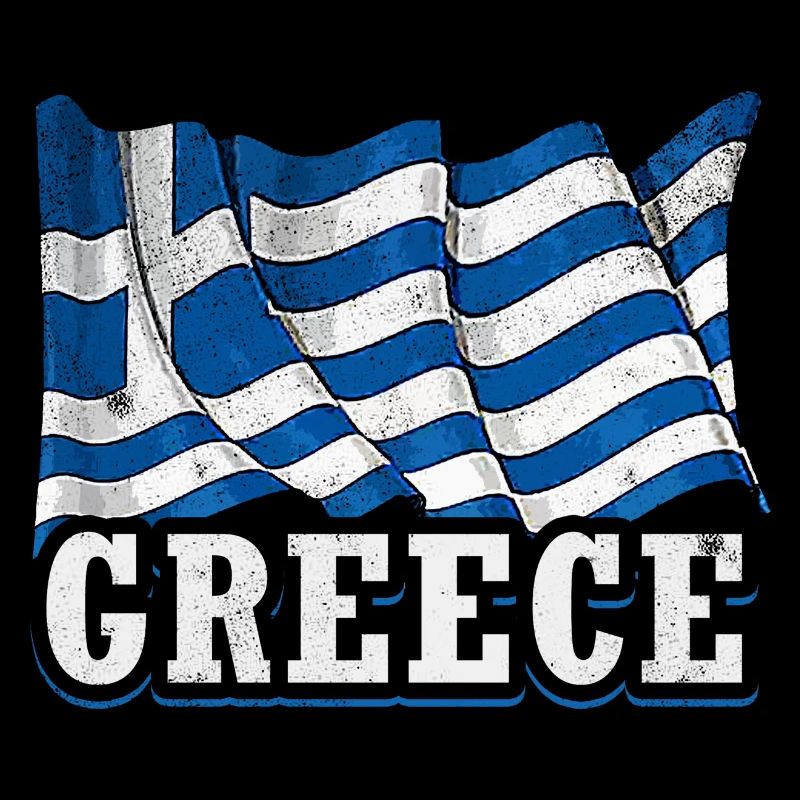 Drapeau grec