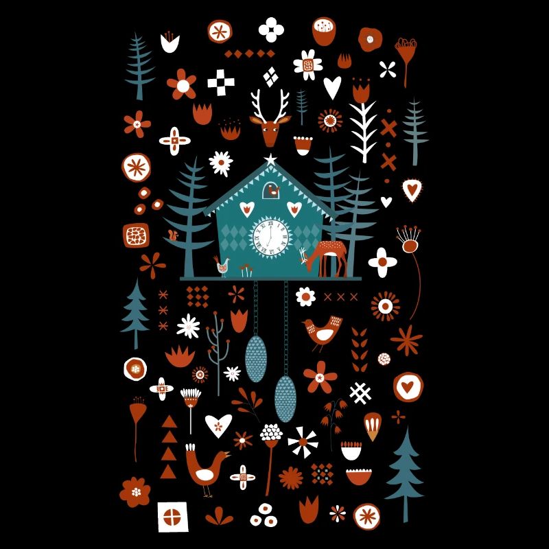 Cuckoo Clock
