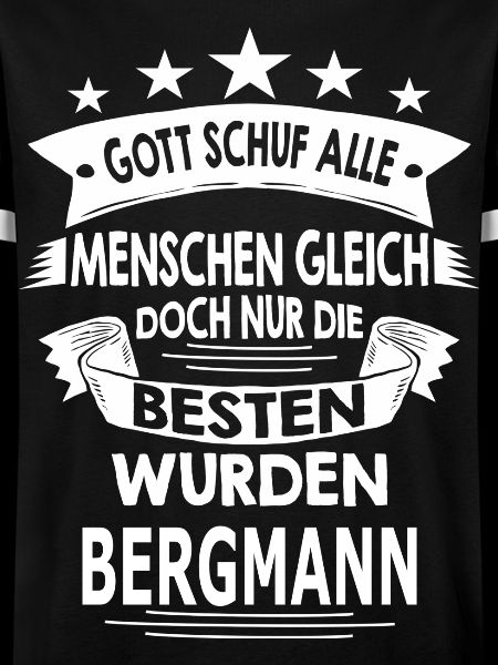BERGMANN
