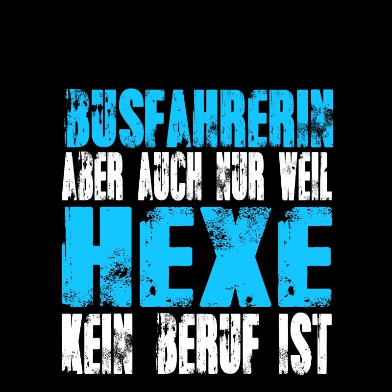 Busfahrerin statt Hexe