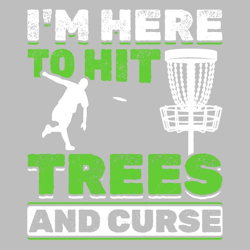 Frisbee Disc Golf